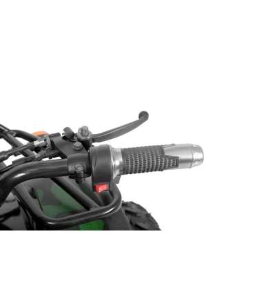 Elektri ATV HECHT 56150 ARMY