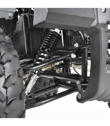 Elektri ATV HECHT 56150 BLUE