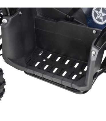 Elektri ATV HECHT 56150 BLUE