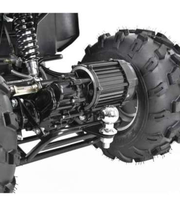 Elektri ATV HECHT 56150 BLUE