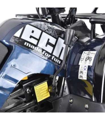 Elektri ATV HECHT 56150 BLUE