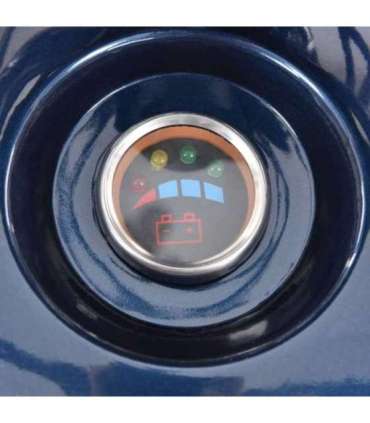 Elektri ATV HECHT 56150 BLUE