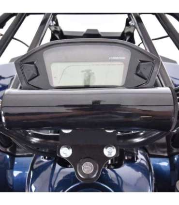 Elektri ATV HECHT 56150 BLUE