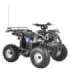Elektri ATV HECHT 56150 BLUE