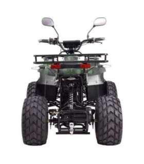 Elektri ATV HECHT 56155 ARMY