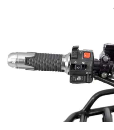 Elektri ATV HECHT 56155 ARMY