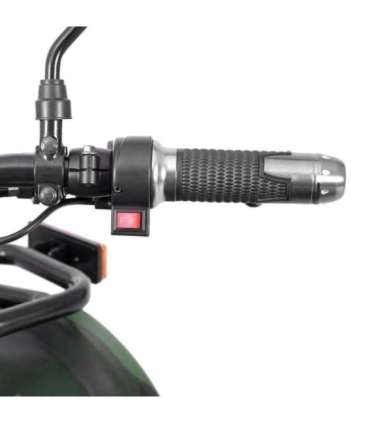 Elektri ATV HECHT 56155 ARMY