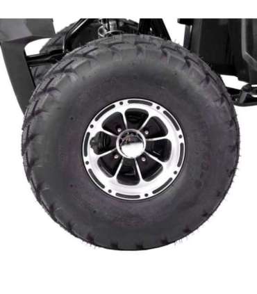 Elektri ATV HECHT 56155 ARMY