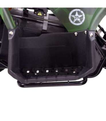 Elektri ATV HECHT 56155 ARMY