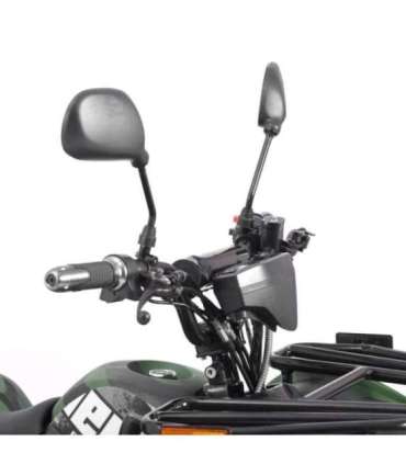 Elektri ATV HECHT 56155 ARMY