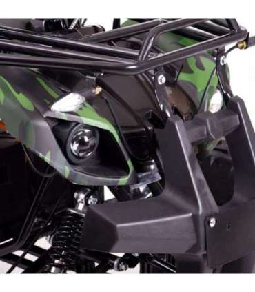 Elektri ATV HECHT 56155 ARMY