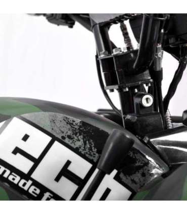 Elektri ATV HECHT 56155 ARMY