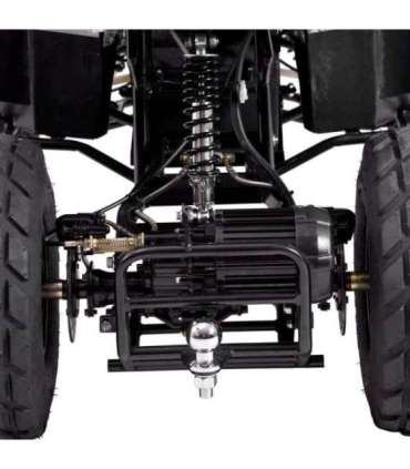 Elektri ATV HECHT 56155 ARMY