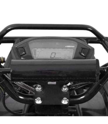Elektri ATV HECHT 56155 ARMY