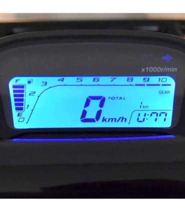 Elektri ATV HECHT 56155 ARMY