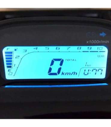 Elektri ATV HECHT 56155 ARMY