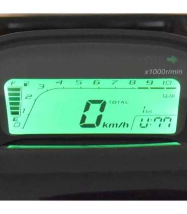 Elektri ATV HECHT 56155 ARMY