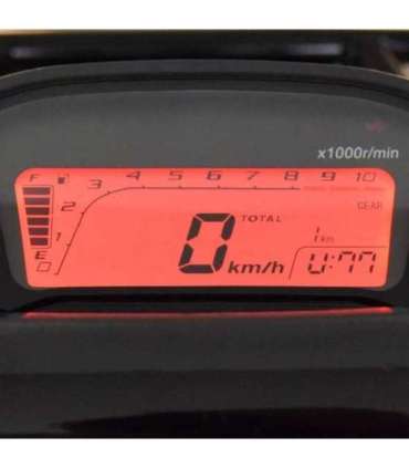 Elektri ATV HECHT 56155 ARMY