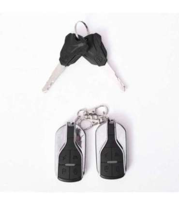 Elektri ATV HECHT 56155 ARMY