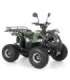 Elektri ATV HECHT 56155 ARMY