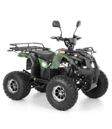 Elektri ATV HECHT 56155 ARMY