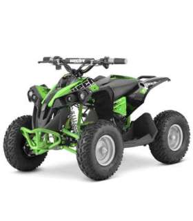 Elektri ATV lastele HECHT 51060 GREEN