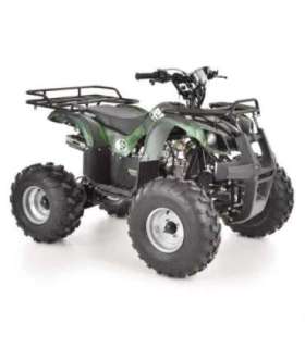 ATV HECHT 56126 ARMY