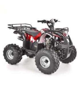 ATV HECHT 56126 RED