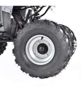 Elektri ATV HECHT 56150 RED