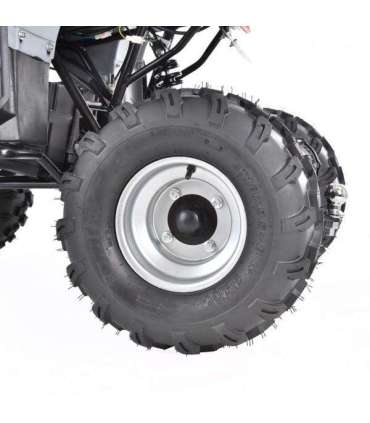 Elektri ATV HECHT 56150 RED