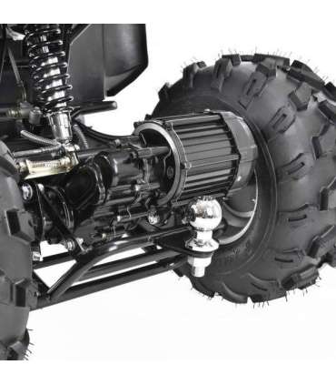 Elektri ATV HECHT 56150 RED