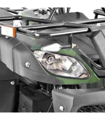 Elektri ATV HECHT 59399 ARMY