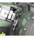 Elektri ATV HECHT 59399 ARMY