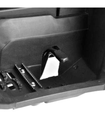 Elektri ATV HECHT 59399 ARMY