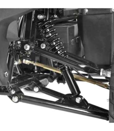 Elektri ATV HECHT 59399 ARMY