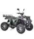 Elektri ATV HECHT 59399 ARMY