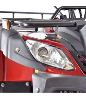 Elektri ATV HECHT 59399 RED