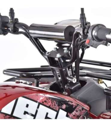 Elektri ATV HECHT 59399 RED