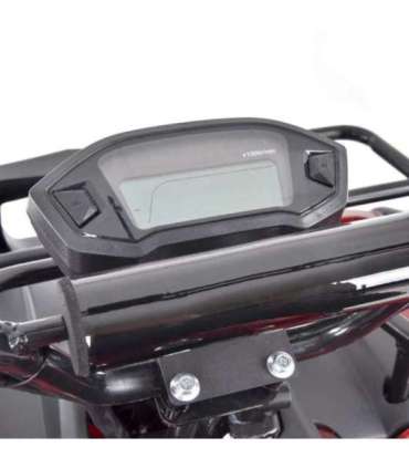 Elektri ATV HECHT 59399 RED