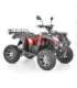 Elektri ATV HECHT 59399 RED