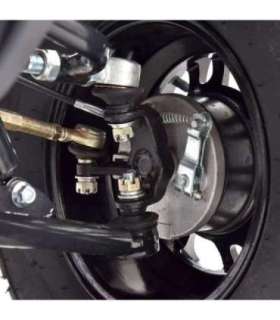 Elektri ATV HECHT 59399 BLUE