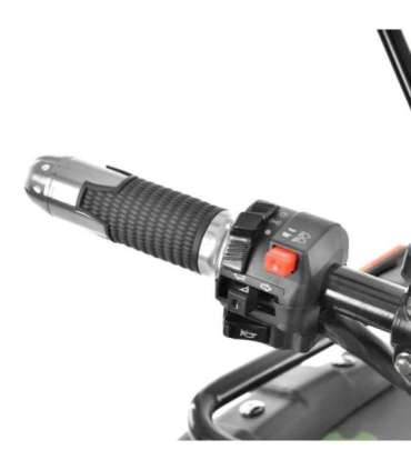 Elektri ATV HECHT 59399 BLUE