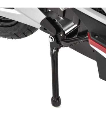 Elektri motoroller HECHT EQUIS WHITE