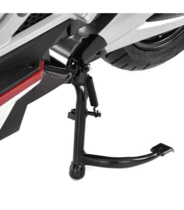 Elektri motoroller HECHT EQUIS WHITE