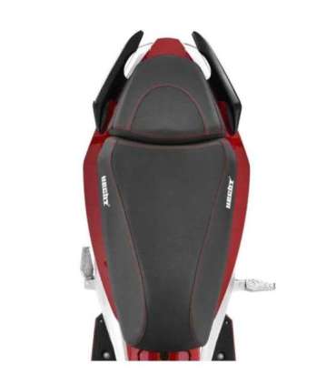 Elektri motoroller HECHT EQUIS WHITE