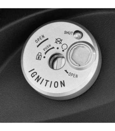 Elektri motoroller HECHT EQUIS WHITE