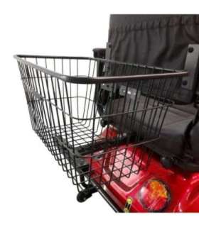 Korv Hecht 00413 motorollerile HECHT WISE