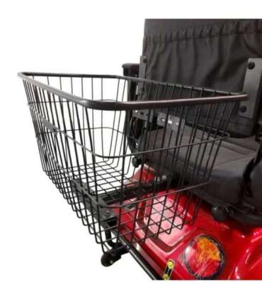 Korv Hecht 00413 motorollerile HECHT WISE