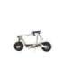 Elektri motoroller HECHT TERRIS WHITE
