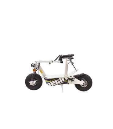 Elektri motoroller HECHT TERRIS WHITE